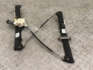 стеклоподъемник передний левый BMW X5 E70 2008, 3.5 л., M57D30 (306D5), дизель, АКПП, spacegrau metallic (a52), внедорожник 5 дв., полный привод, правый руль, 51337166379, 7166379, 7137019