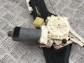 стеклоподъемник передний левый BMW X5 E70 2008, 3.5 л., M57D30 (306D5), дизель, АКПП, spacegrau metallic (a52), внедорожник 5 дв., полный привод, правый руль, 51337166379, 7166379, 7137019 - фото №2