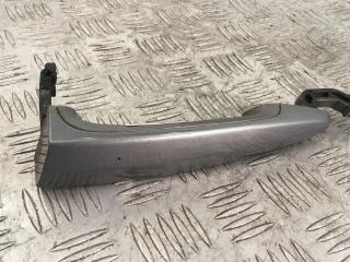 ручка наружная BMW X5 E70 2008, 3.5 л., M57D30 (306D5), дизель, АКПП, spacegrau metallic (a52), внедорожник 5 дв., полный привод, правый руль, 51217207563