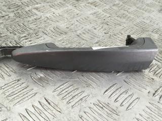 ручка наружная задняя левая BMW X5 E70 2008, 3.5 л., M57D30 (306D5), дизель, АКПП, spacegrau metallic (a52), внедорожник 5 дв., полный привод, правый руль, 51217207561