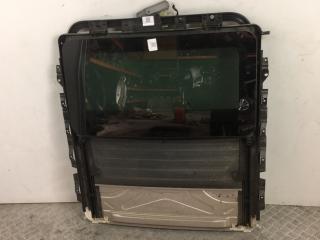 люк BMW 5 серия E60/E61 [рестайлинг] 2007