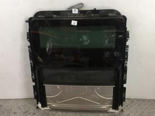 люк BMW 5 серия E60/E61 [рестайлинг] 2007