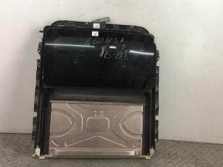 люк BMW 5 серия E60/E61 [рестайлинг] 2007