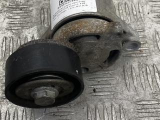 Натяжитель ремня агрегатов BMW 5 серия F10/F11 [рестайлинг] F10 2016, 2.0 л., B47 D20 A, дизель, АКПП, mineralgrau metallic (b39), седан, задний привод, правый руль, 11287619248