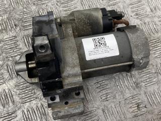 стартер BMW 5 серия F10/F11 [рестайлинг] F10 2016, 2.0 л., B47 D20 A, дизель, АКПП, mineralgrau metallic (b39), седан, задний привод, правый руль, 8570846, 12418570846