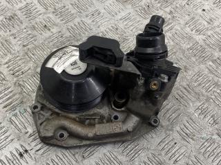 помпа BMW 5 серия F10/F11 [рестайлинг] F10 2016, 2.0 л., B47 D20 A, дизель, АКПП, mineralgrau metallic (b39), седан, задний привод, правый руль, 8514458, 11518514458