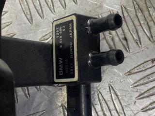 Датчик разности давления BMW 5 серия F10/F11 [рестайлинг] F10 2016, 2.0 л., B47 D20 A, дизель, АКПП, mineralgrau metallic (b39), седан, задний привод, правый руль, 13628513997, 13628570686, 8513997, 8570686