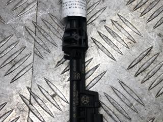 форсунка BMW 5 серия F07/F10/F11 F10 2012, 3.5 л., бензин, АКПП, black sapphire metallic (475), седан, полный привод, 13647597870, 7597870, 0261500109