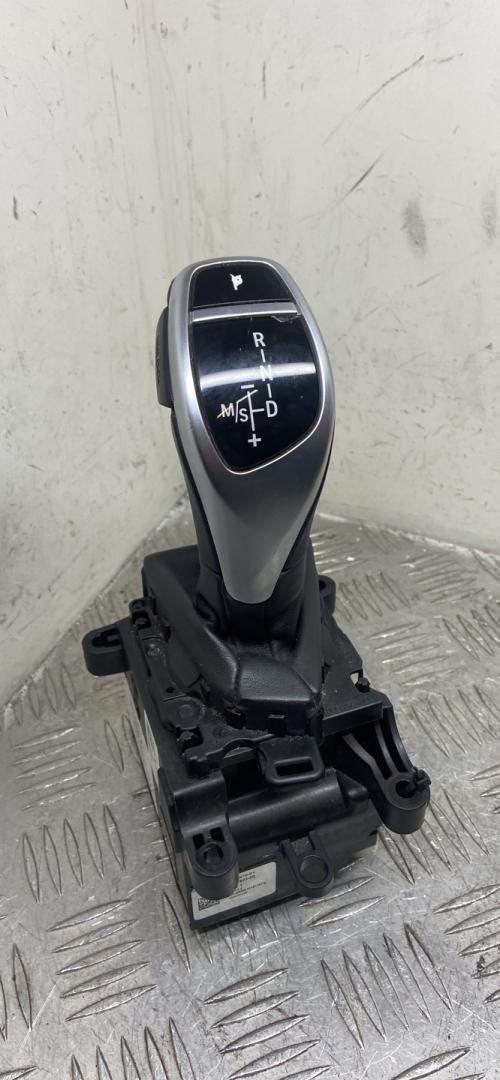 модуль управления селектора АКПП BMW 3 серия F30/F31/F34 2012, седан, 9260970 - фото №1