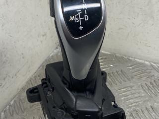 модуль управления селектора АКПП BMW 3 серия F30/F31/F34 2012, седан, 9260970