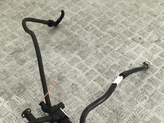 клапан вентиляции топливного бака Peugeot 308 1 поколение [рестайлинг] 2011, 1.6 л., 5FN (EP6CDT), бензин, 7577506