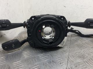 шлейф руля BMW X5 E70 [рестайлинг] 2012, 3.0 л., N57 D30 A, дизель, АКПП, black sapphire metallic (475), внедорожник 5 дв., 61319164419, 9164419, 61319122509