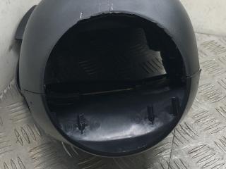 кожух рулевой колонки BMW X5 E70 [рестайлинг] 2012, 3.0 л., N57 D30 A, дизель, АКПП, black sapphire metallic (475), внедорожник 5 дв., 61316966669, 6966669