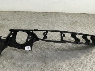 крепление крыла переднего левого BMW X5 E70 [рестайлинг] 2012, 3.0 л., N57 D30 A, дизель, АКПП, black sapphire metallic (475), внедорожник 5 дв., 51657157989, 7157989