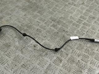 датчик ABS BMW X5 E70 [рестайлинг] 2012, 3.0 л., N57 D30 A, дизель, АКПП, black sapphire metallic (475), внедорожник 5 дв., 34526771776, 6908705