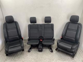 салон (комплект сидений) BMW X5 E70 [рестайлинг] 2012, 3.0 л., N57 D30 A, дизель, АКПП, black sapphire metallic (475), внедорожник 5 дв., 52106973409, 52106973421, 52106974521, 52107307056, 52206973278, 52207213767, 52207213792, 52307156151, 52307156152, 52307156156