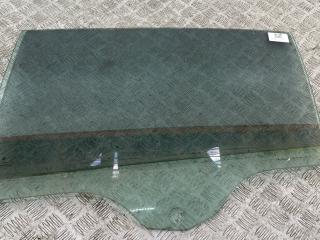 стекло двери задней левой BMW 7 серия E65/E66/E67 [рестайлинг] E66 2007, белый, седан