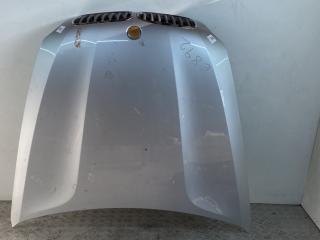 капот BMW X5 E70 2009, 3.5 л., M57D30 (306D5), дизель, АКПП, titansilber metallic (354), внедорожник 5 дв., полный привод, правый руль, 41617486754