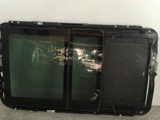 люк BMW X5 E70 2009, 3.5 л., M57D30 (306D5), дизель, АКПП, titansilber metallic (354), внедорожник 5 дв., полный привод, правый руль, 54107199535