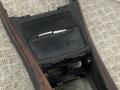 консоль салона BMW X5 E70 2009, 3.5 л., M57D30 (306D5), дизель, АКПП, titansilber metallic (354), внедорожник 5 дв., полный привод, правый руль, 51166954938 - фото №2