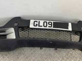 бампер передний BMW X5 E70 2009, 3.5 л., M57D30 (306D5), дизель, АКПП, titansilber metallic (354), внедорожник 5 дв., полный привод, правый руль, 51117172402