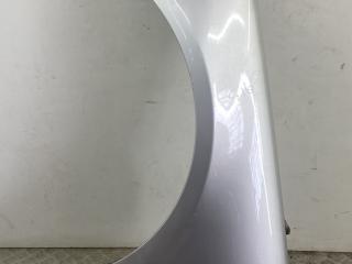 крыло переднее левое BMW 7 серия E65/E66/E67 [рестайлинг] E66 2007, 3.0 л., M57 D30 (306D3), дизель, АКПП, titansilber metallic (354), седан, задний привод, правый руль, 41357138473, 7138473