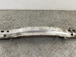 усилитель бампера заднего BMW 7 серия E65/E66/E67 [рестайлинг] E66 2007, 3.0 л., M57 D30 (306D3), дизель, АКПП, titansilber metallic (354), седан, задний привод, правый руль, 51127015002, 7015002