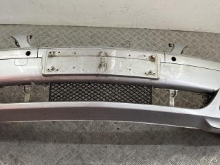 бампер передний BMW 7 серия E65/E66/E67 [рестайлинг] E66 2007, 3.0 л., M57 D30 (306D3), дизель, АКПП, titansilber metallic (354), седан, задний привод, правый руль, 51117142156