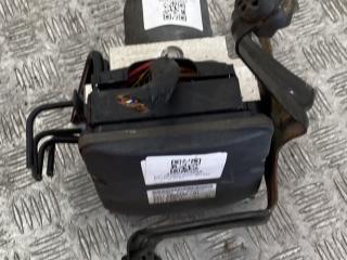 блок ABS BMW X5 E70 [рестайлинг] 2012, 3.0 л., N57 D30 A, дизель, АКПП, black sapphire metallic (475), внедорожник 5 дв., 34516865025, 6854702, 6854704