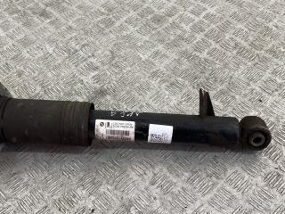 амортизатор задний левый BMW X5 E70 [рестайлинг] 2012, 3.0 л., N57 D30 A, дизель, АКПП, black sapphire metallic (475), внедорожник 5 дв., 6781931, 33526781931