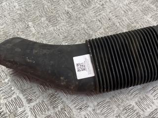 патрубок воздушного фильтра BMW X5 E70 [рестайлинг] 2012, 3.0 л., N57 D30 A, дизель, АКПП, black sapphire metallic (475), внедорожник 5 дв., 13717812058, 7812058