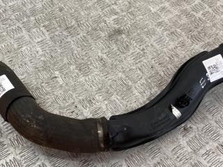 патрубок интеркулера BMW X5 E70 [рестайлинг] 2012, 3.0 л., N57 D30 A, дизель, АКПП, black sapphire metallic (475), внедорожник 5 дв., 7807986, 7809834, 11617807986