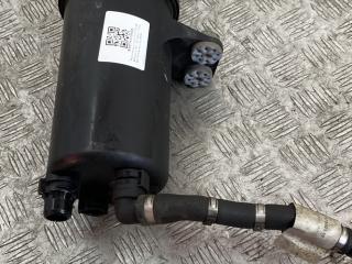 бачок гидроусилителя BMW X5 E70 [рестайлинг] 2012, 3.0 л., N57 D30 A, дизель, АКПП, black sapphire metallic (475), внедорожник 5 дв., 32416782286, 6854456