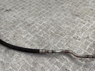 трубка кондиционера BMW X5 E70 [рестайлинг] 2012, 3.0 л., N57 D30 A, дизель, АКПП, black sapphire metallic (475), внедорожник 5 дв., 9221762, 64509221762