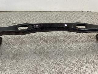 усилитель бампера заднего BMW X5 E70 [рестайлинг] 2012, 3.0 л., N57 D30 A, дизель, АКПП, black sapphire metallic (475), внедорожник 5 дв., 51127158449, 7158449