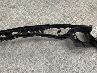 крепление крыла переднего правого BMW X5 E70 [рестайлинг] 2012, 3.0 л., N57 D30 A, дизель, АКПП, black sapphire metallic (475), внедорожник 5 дв., 51657157990, 7157990