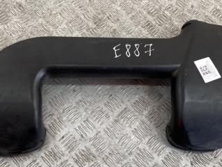 воздухозаборник BMW X5 E70 [рестайлинг] 2012, 3.0 л., N57 D30 A, дизель, АКПП, black sapphire metallic (475), внедорожник 5 дв., 8518060, 13718518060