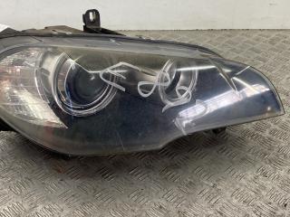 фара правая BMW X5 E70 2009, 3.5 л., M57D30 (306D5), дизель, АКПП, titansilber metallic (354), внедорожник 5 дв., полный привод, правый руль, 63127158932, 7158932