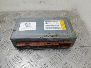 блок AirBag BMW 7 серия E65/E66/E67 [рестайлинг] E66 2007, 3.0 л., M57 D30 (306D3), дизель, АКПП, titansilber metallic (354), седан, задний привод, правый руль, 65779115360, 9115360