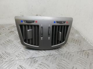 дефлектор обдува салона BMW 7 серия E65/E66/E67 [рестайлинг] E66 2007, 3.0 л., M57 D30 (306D3), дизель, АКПП, titansilber metallic (354), седан, задний привод, правый руль, 64226943015, 7002395