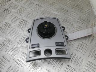 джойстик управления мультимедиа BMW 7 серия E65/E66/E67 [рестайлинг] E66 2007, 3.0 л., M57 D30 (306D3), дизель, АКПП, titansilber metallic (354), седан, задний привод, правый руль, 6980057, 65826980057