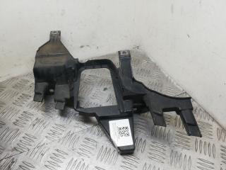 крепление фары правой BMW 7 серия E65/E66/E67 [рестайлинг] E66 2007, 3.0 л., M57 D30 (306D3), дизель, АКПП, titansilber metallic (354), седан, задний привод, правый руль, 63117162090, 161698