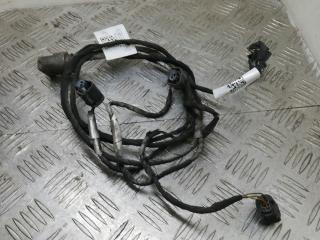 Проводка (коса) парктроников BMW 7 серия E65/E66/E67 [рестайлинг] E66 2007, 3.0 л., M57 D30 (306D3), дизель, АКПП, titansilber metallic (354), седан, задний привод, правый руль, 6952914, 61126952914