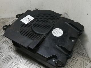 сабвуфер BMW 7 серия E65/E66/E67 [рестайлинг] E66 2007, 3.0 л., M57 D30 (306D3), дизель, АКПП, titansilber metallic (354), седан, задний привод, правый руль, 6970006, 65136970006