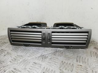 дефлектор обдува салона BMW 7 серия E65/E66/E67 [рестайлинг] E66 2007, 3.0 л., M57 D30 (306D3), дизель, АКПП, titansilber metallic (354), седан, задний привод, правый руль, 64226943013, 8223599