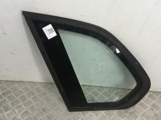 стекло кузовное боковое левое BMW X5 E70 2009, 3.5 л., M57D30 (306D5), дизель, АКПП, titansilber metallic (354), внедорожник 5 дв., полный привод, правый руль, 51377207881