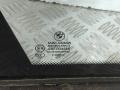 стекло кузовное боковое левое BMW X5 E70 2009, 3.5 л., M57D30 (306D5), дизель, АКПП, titansilber metallic (354), внедорожник 5 дв., полный привод, правый руль, 51377207881 - фото №2