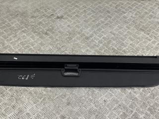 шторка багажника BMW X5 E70 2009, 3.5 л., M57D30 (306D5), дизель, АКПП, titansilber metallic (354), внедорожник 5 дв., полный привод, правый руль, 51476955873