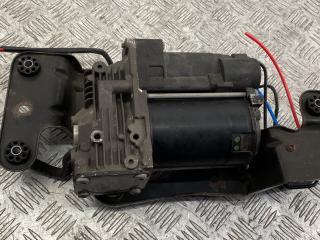 компрессор пневмоподвески BMW X5 E70 2009, 3.5 л., M57D30 (306D5), дизель, АКПП, titansilber metallic (354), внедорожник 5 дв., полный привод, правый руль, 37226775479, 6775479