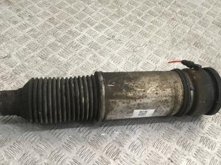 пневмостойка задняя BMW 7 серия E65/E66/E67 [рестайлинг] E66 2007, 3.0 л., M57 D30 (306D3), дизель, АКПП, titansilber metallic (354), седан, задний привод, правый руль, 37106767863, 6767863